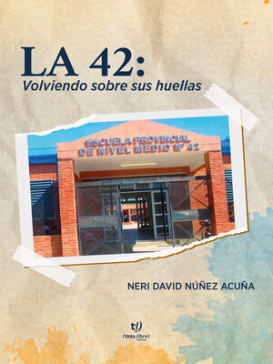 cover image of La 42